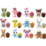 Magic Muffin voňavá obojstranná zberateľská plyšová figúrka