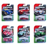 Majorette: CastHeads Prémiové zberateľské autíčko v rôznych variantoch - Simba Toys