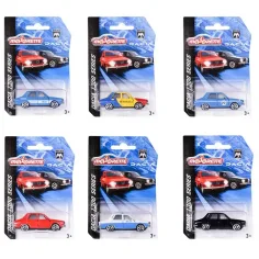 Majorette: Dacia 1300 v rôznych variantoch 1ks - Simba Toys obrázok 2