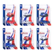 Majorette: French Touch autíčka rôzne 1ks - Simba Toys