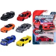 Majorette: JDM Legends prémiové autíčko v rôznych verziách 1 ks - Simba Toys