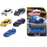 Majorette: Japonská séria kovových modelov áut 15. séria v rôznych variantoch 1/64 1ks