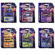 Majorette: Japonské deluxe autíčka rôzne druhy 1ks - Simba Toys