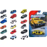 Majorette: Prémiové malé autíčko showroom v rôznych variantoch 1 ks - Simba Toys