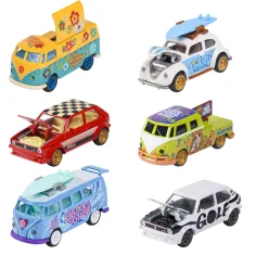 Majorette: Volkswagen Deluxe autíčko rôzne druhy 1 ks - Simba Toys obrázok 2