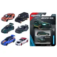 Majorette: Zberateľské autíčko Mercedes AMG Deluxe v rôznych verziách - Simba Toys