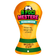 Majster futbalu - Majstrovstvá sveta