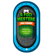 Majster futbalu - Slávne štadióny