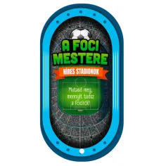 Majster futbalu - Slávne štadióny