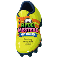 Majster futbalu - Veľké rekordy