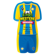 Majster futbalu - Zaujímavosti