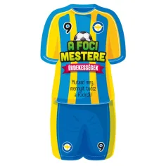 Majster futbalu - Zaujímavosti