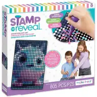 Make It Real: Bodkovacia pečiatka - Guľko