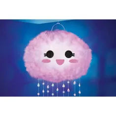 Make It Real: DIY Sada na výrobu oblakového lampionu obrázok 3