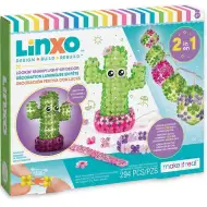 Make It Real: Linxo Svietiaci kaktus