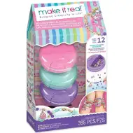 Make It Real: Macaron náramková súprava