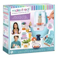 Make It Real: Mini sada na hranie s hlineným kruhom