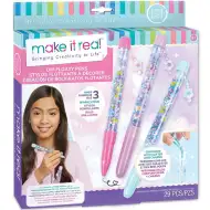 Make It Real: Sada plávajúcich pier urob si sám