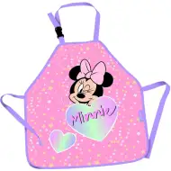 Maliarska zásterka s Minnie Myškou