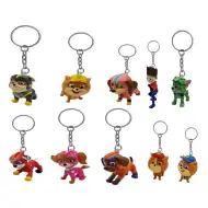 Mancs Őrjárat A szuperfilm: Kľúčenka v rôznych variantoch 1ks