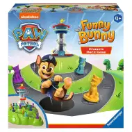 Mancs Őrjárat Lotti Karotti spoločenská hra - Ravensburger