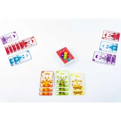 Mantis - mini spoločenská hra obrázok 2