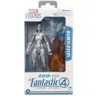 Marvel Legends: Fantastická štvorka - Silver Surfer figúrka 15 cm - Hasbro