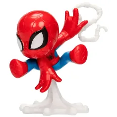 Marvel: Mighty-Verse Collection - Spider-Man mini figúrka - Hasbro obrázok 2