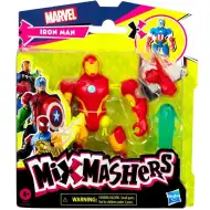 Marvel Mix Mashers: Avengers Iron Man figúrka s doplnkami - Hasbro