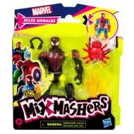 Marvel Mix Mashers: Avengers Spider-Man Miles Morales figúrka s doplnkami - Hasbro