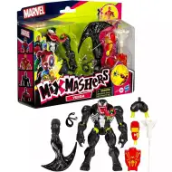 Marvel: Mix Mashers Venom figúrka s doplnkami - Hasbro
