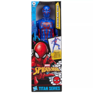 Marvel Mstitelia: Titan Series Spider-Man 2099 figúrka 30 cm - Hasbro