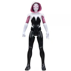 Marvel Pomstitelia: Titan Series Ghost-Spider figúrka 30 cm - Hasbro obrázok 2