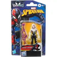 Marvel: Spider-Man - Ghost Spider akčná figúrka 10 cm - Hasbro