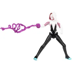 Marvel: Spider-Man - Ghost Spider akčná figúrka 10 cm - Hasbro obrázok 2
