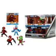 Marvel: Spider-Man Metalfigs 4 cm kovová figúrka 1 ks - Simba Toys