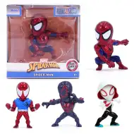 Marvel: Spider-Man Metalfigs kovové figúrky v rôznych variantoch 1ks - Simba Toys