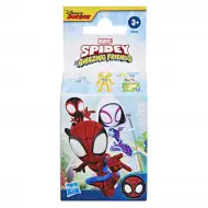 Marvel Spider-Man a jeho úžasní priatelia mini prekvapenie figúrky - Hasbro