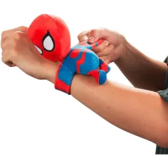 Marvel Spider-Man zapínací náramok 17 cm - Simba Toys obrázok 2