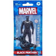Marvel Superhrdinovia Čierny panter 9 cm figúrka - Hasbro