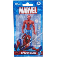 Marvel Superhrdinovia Spider-Man 9 cm figúrka - Hasbro