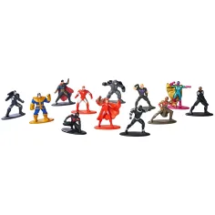 Marvel prekvapenie nano kovové figúrky 1ks - Simba Toys obrázok 2