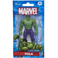 Marvel superhrdinovia Hulk 9 cm figúrka - Hasbro