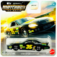 Matchbox A Film: Chevy Stock-Car autíčko 1:64 - Mattel