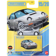 Matchbox Collectors: Mazda Autozam AZ1 zberateľské autíčko v krabičke 1/64 - Mattel