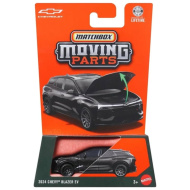 Matchbox Moving Parts: 2024 Chevy Blazer EV otvárateľné autíčko 1/64 - Mattel