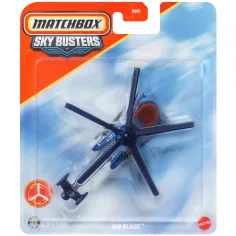 Matchbox Sky Busters: Air Blade model lietadla 1/64 – Mattel