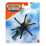 Matchbox Sky Busters: model lietadla Air Grabber 1/64 - Mattel