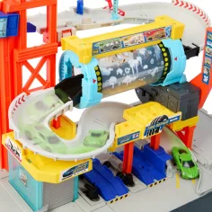 Matchbox: Spin Cyclone umývačka áut herná súprava – Mattel obrázok 4