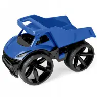 Maximus sklápač modrej farby 59 cm - Wader